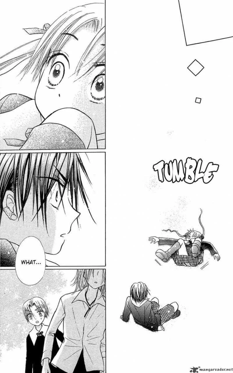 Gakuen Alice Chapter 5 page 33