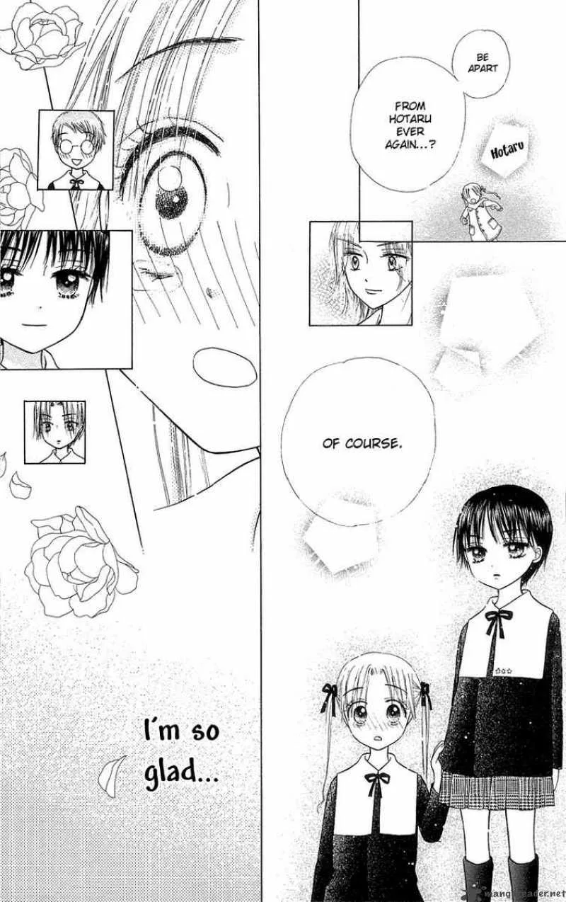 Gakuen Alice Chapter 5 page 39