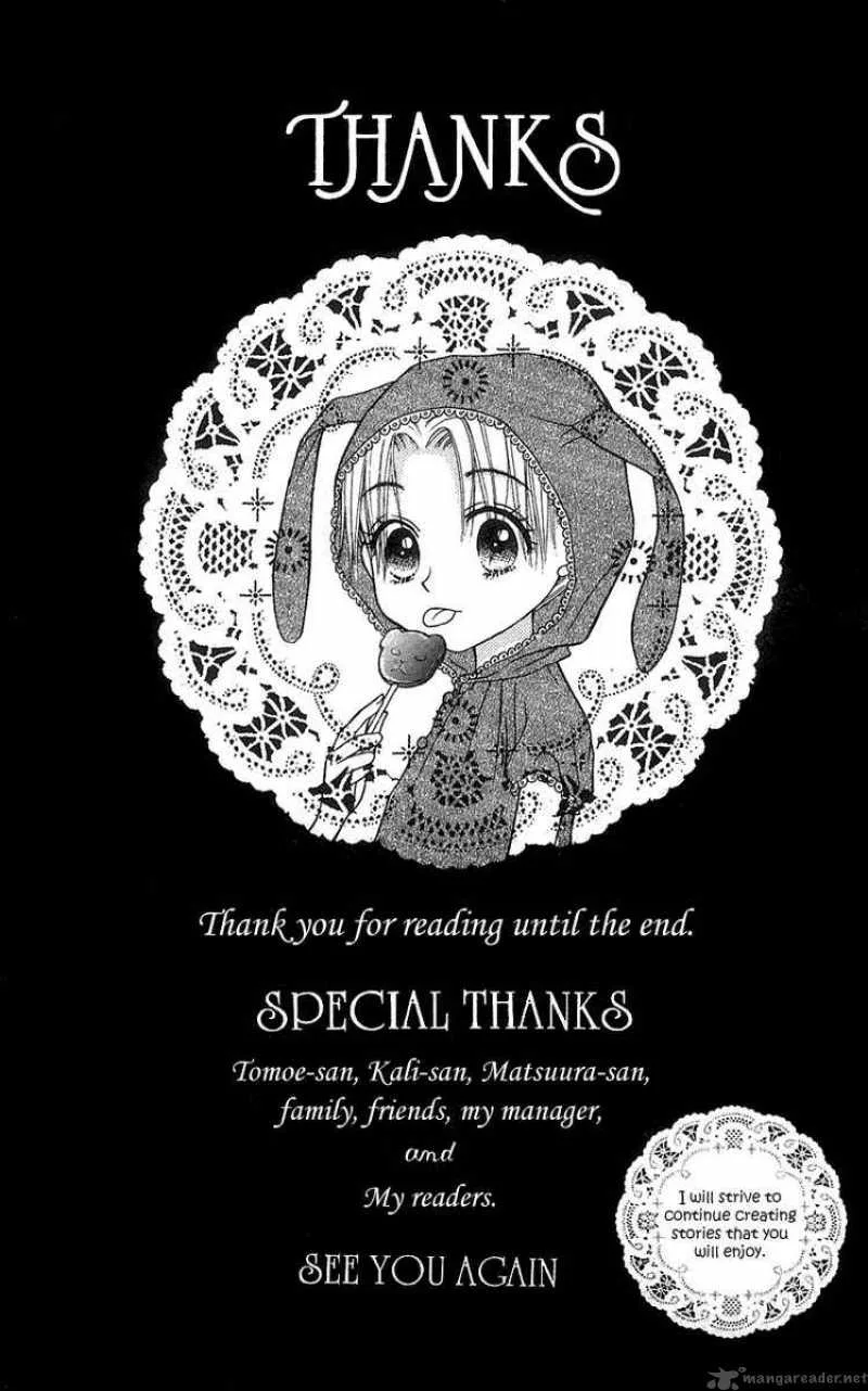 Gakuen Alice Chapter 5 page 43