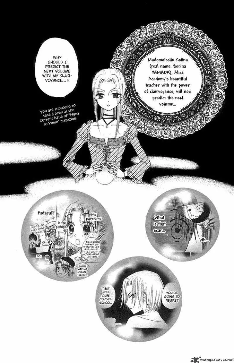 Gakuen Alice Chapter 5 page 45
