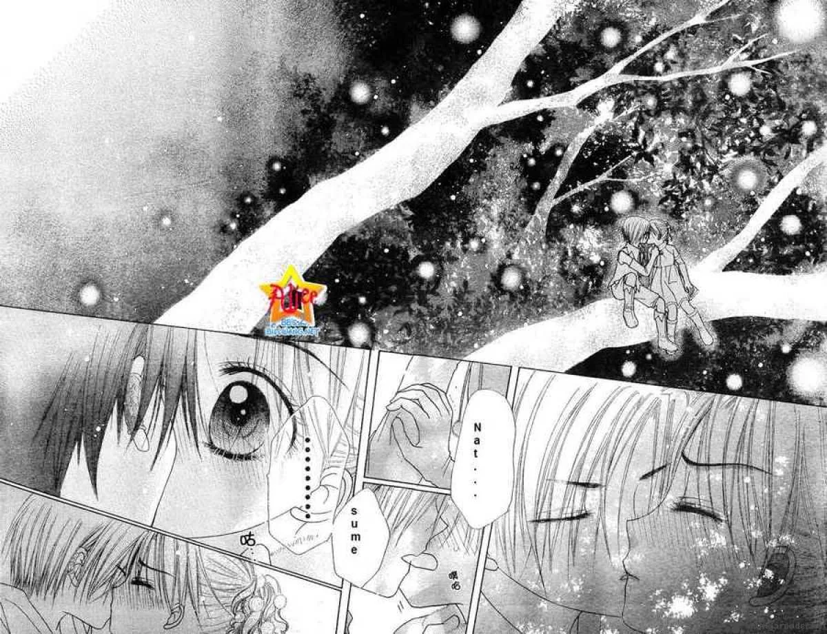 Gakuen Alice Chapter 50 page 26
