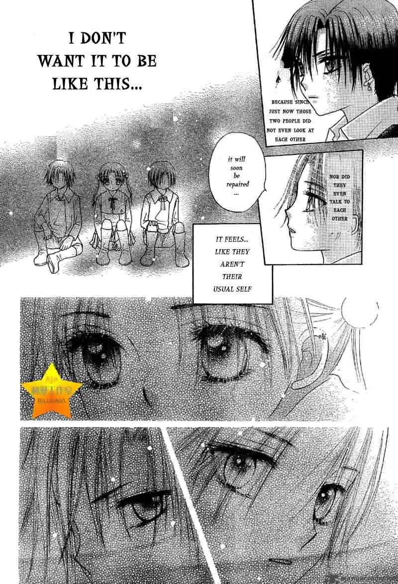 Gakuen Alice Chapter 51 page 18