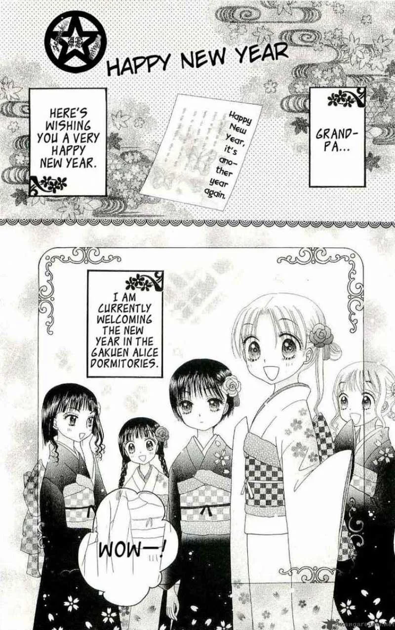 Gakuen Alice Chapter 53 page 12