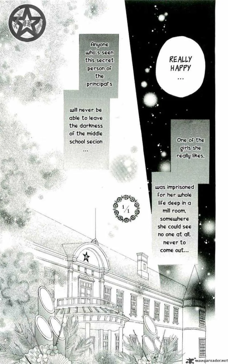 Gakuen Alice Chapter 53 page 11