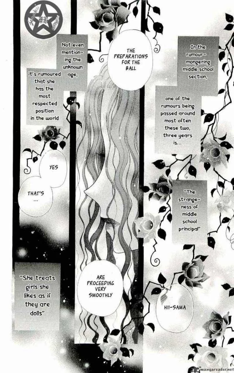 Gakuen Alice Chapter 53 page 10