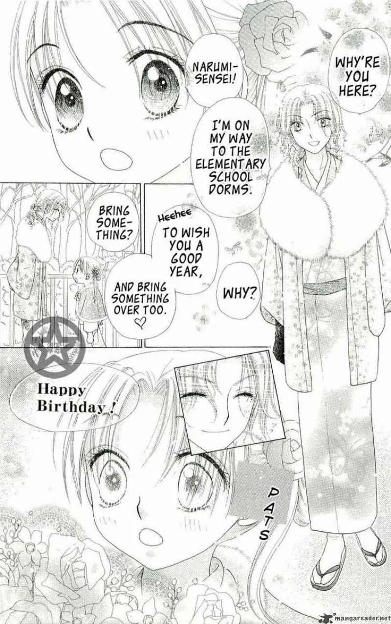 Gakuen Alice Chapter 53 page 25