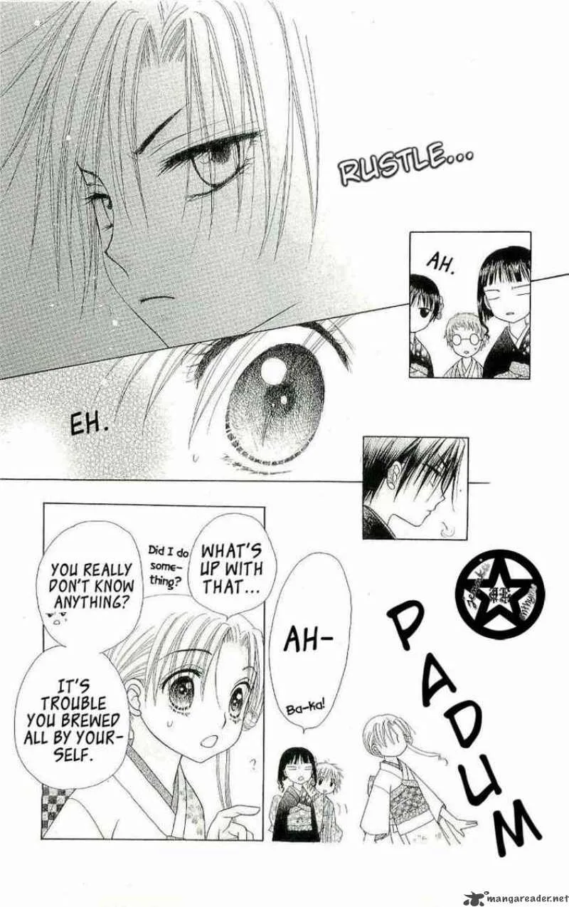 Gakuen Alice Chapter 53 page 21