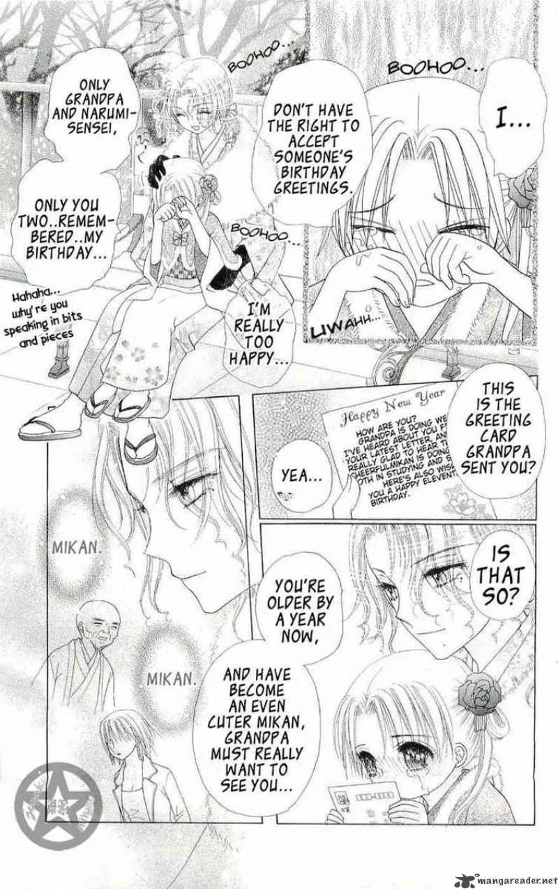 Gakuen Alice Chapter 53 page 27