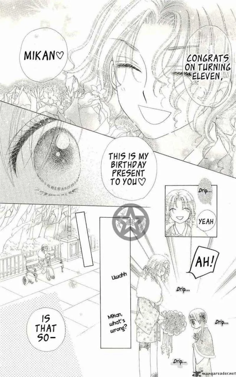 Gakuen Alice Chapter 53 page 26