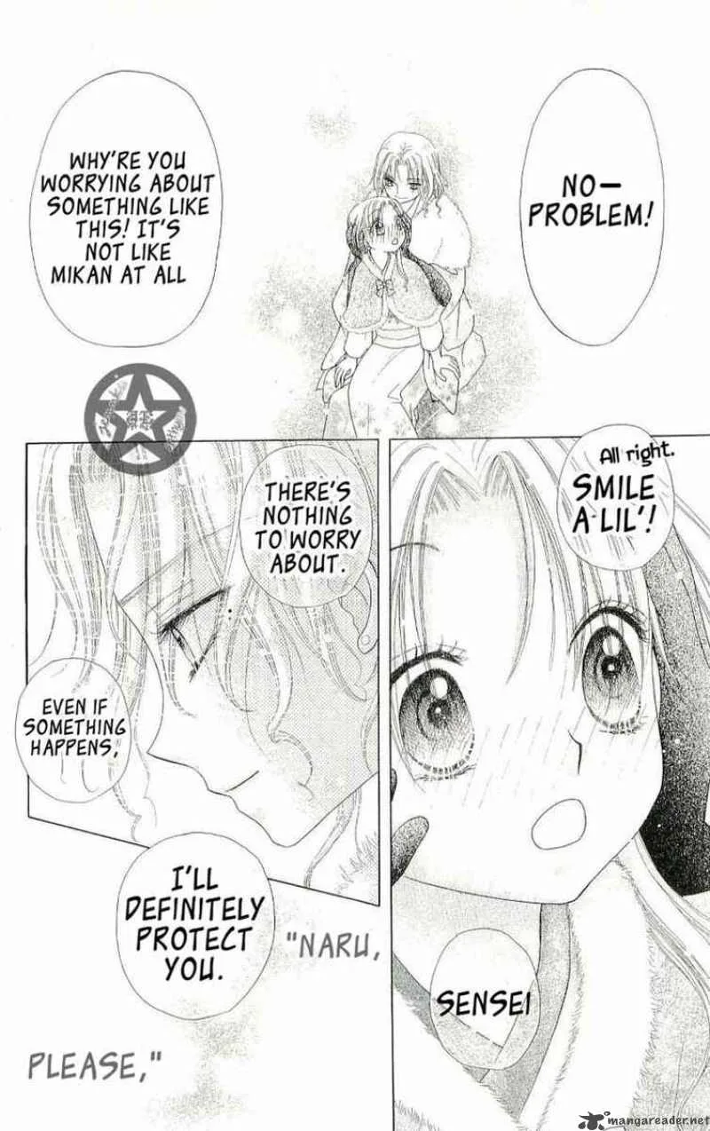 Gakuen Alice Chapter 53 page 30