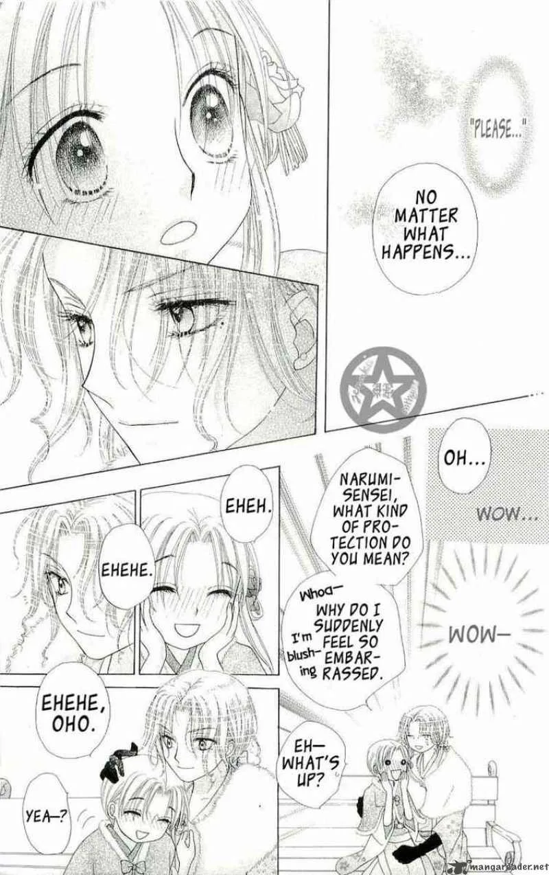 Gakuen Alice Chapter 53 page 31