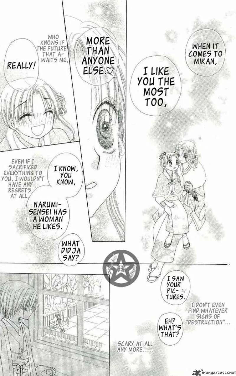 Gakuen Alice Chapter 53 page 33