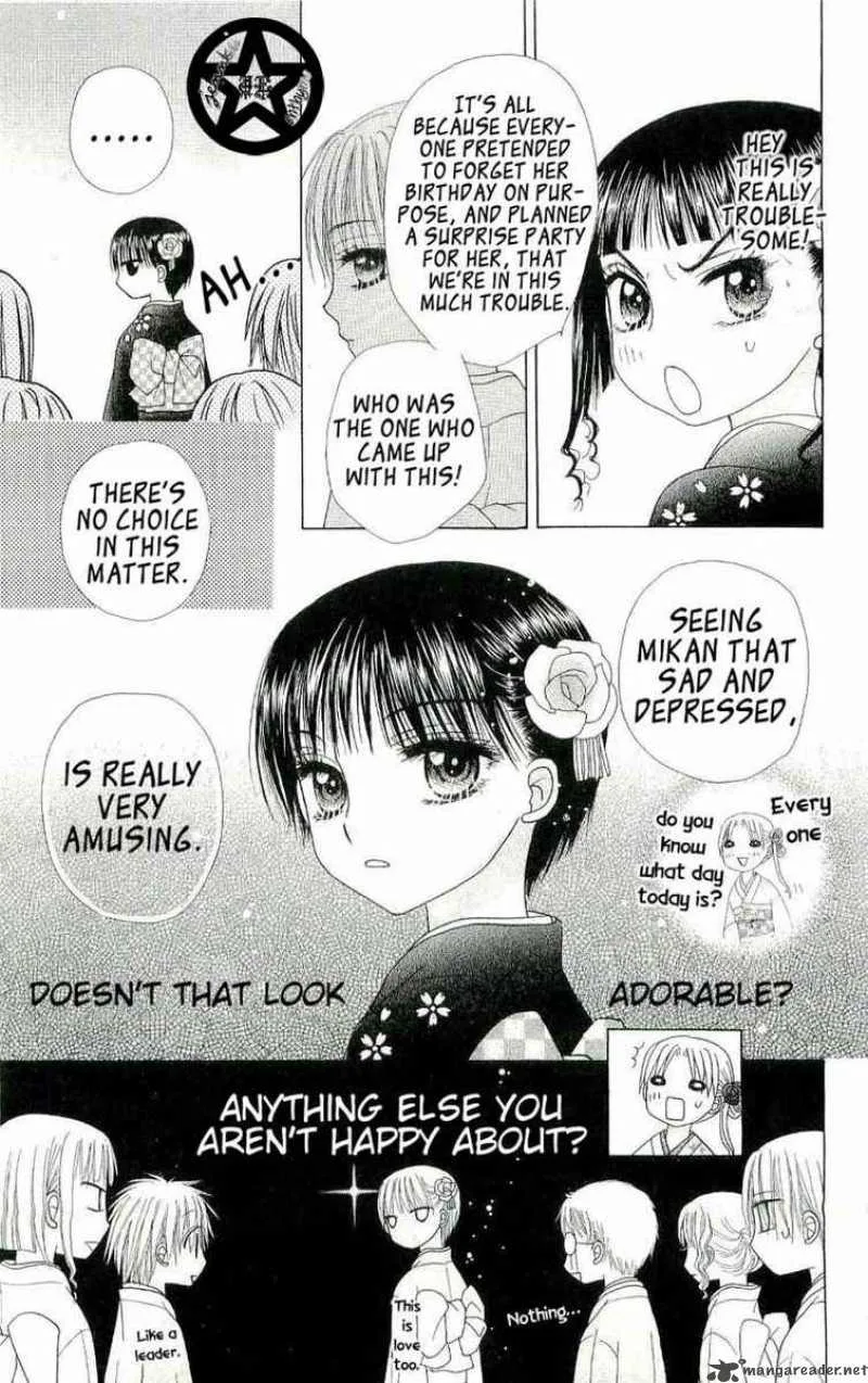 Gakuen Alice Chapter 53 page 37