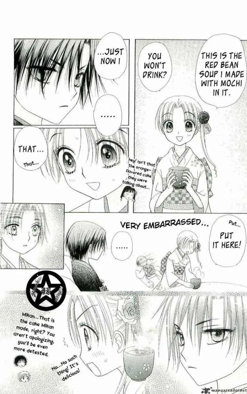 Gakuen Alice Chapter 54 page 11