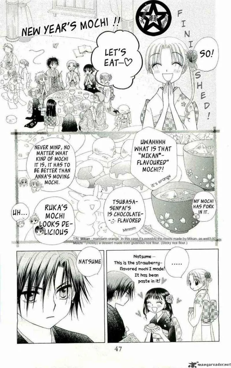 Gakuen Alice Chapter 54 page 10