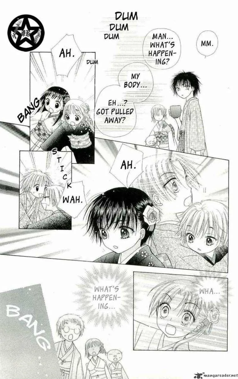 Gakuen Alice Chapter 54 page 20