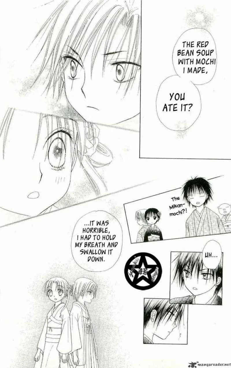 Gakuen Alice Chapter 54 page 24