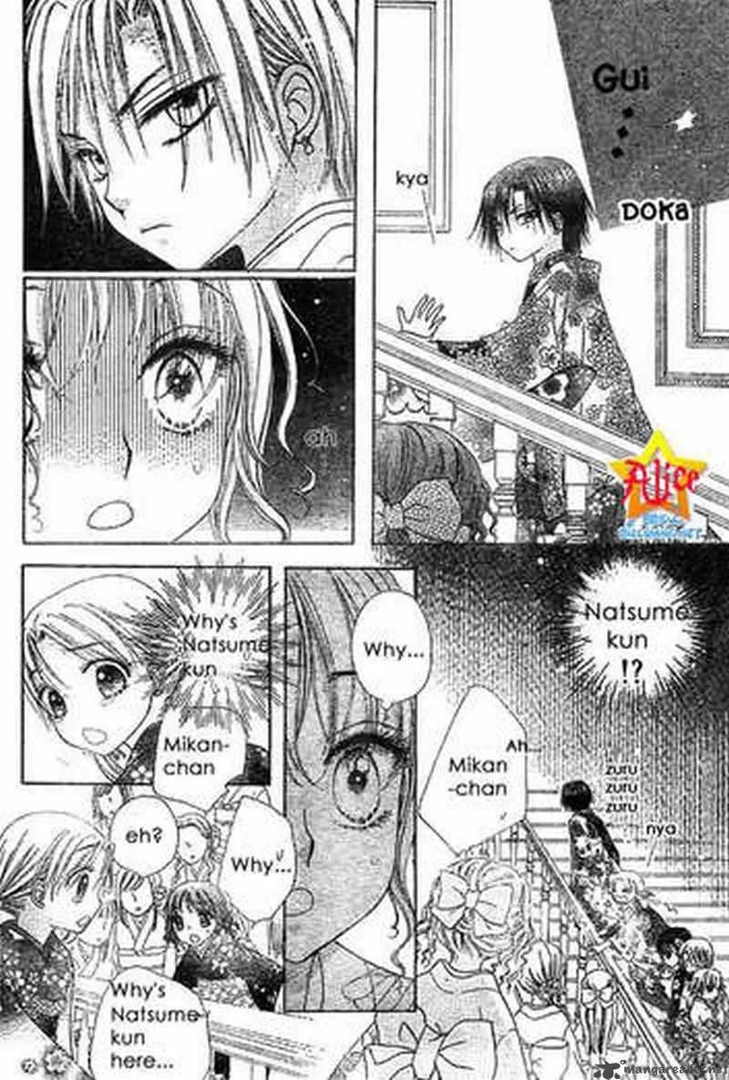 Gakuen Alice Chapter 56 page 18