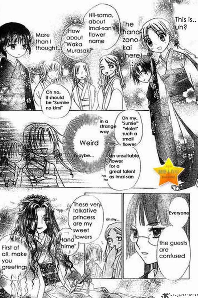 Gakuen Alice Chapter 56 page 27