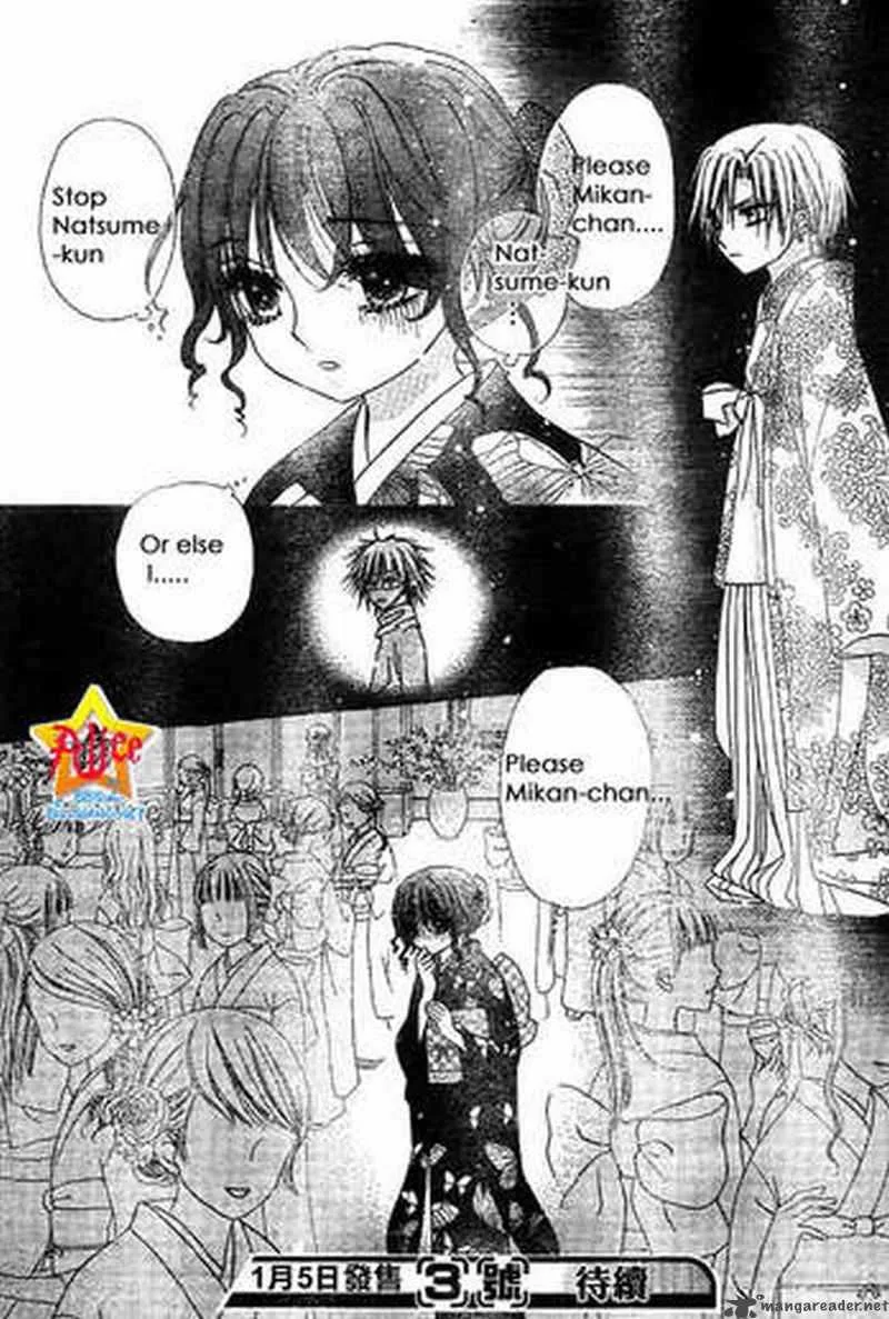 Gakuen Alice Chapter 56 page 30