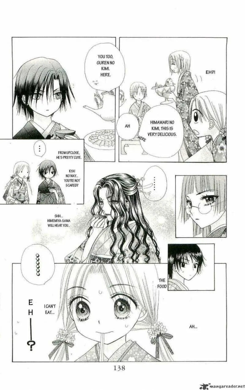 Gakuen Alice Chapter 57 page 10