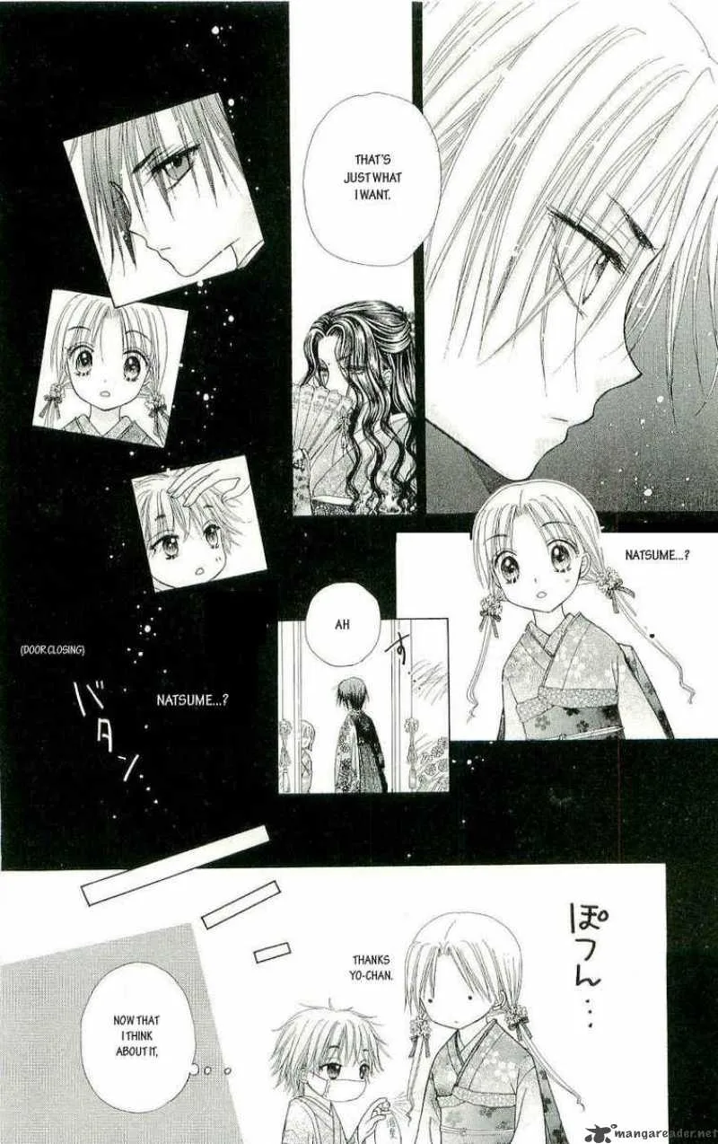 Gakuen Alice Chapter 57 page 24