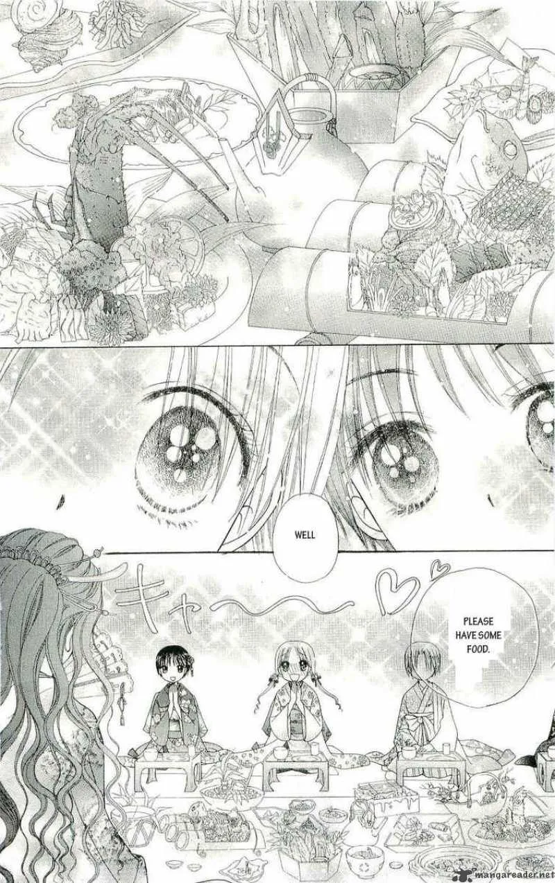 Gakuen Alice Chapter 57 page 8