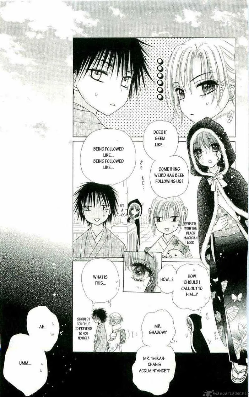 Gakuen Alice Chapter 57 page 7