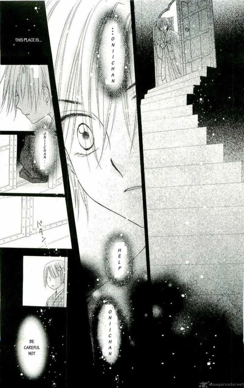Gakuen Alice Chapter 57 page 27