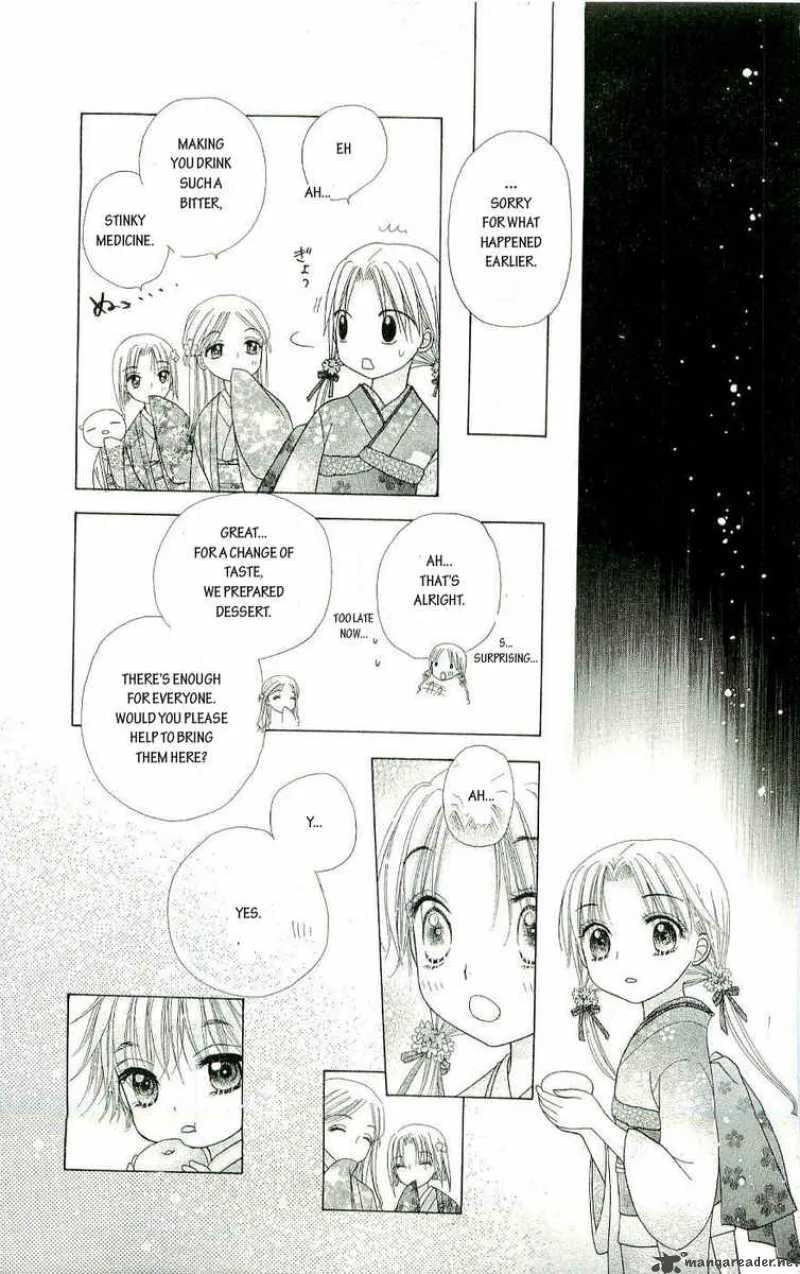 Gakuen Alice Chapter 57 page 29