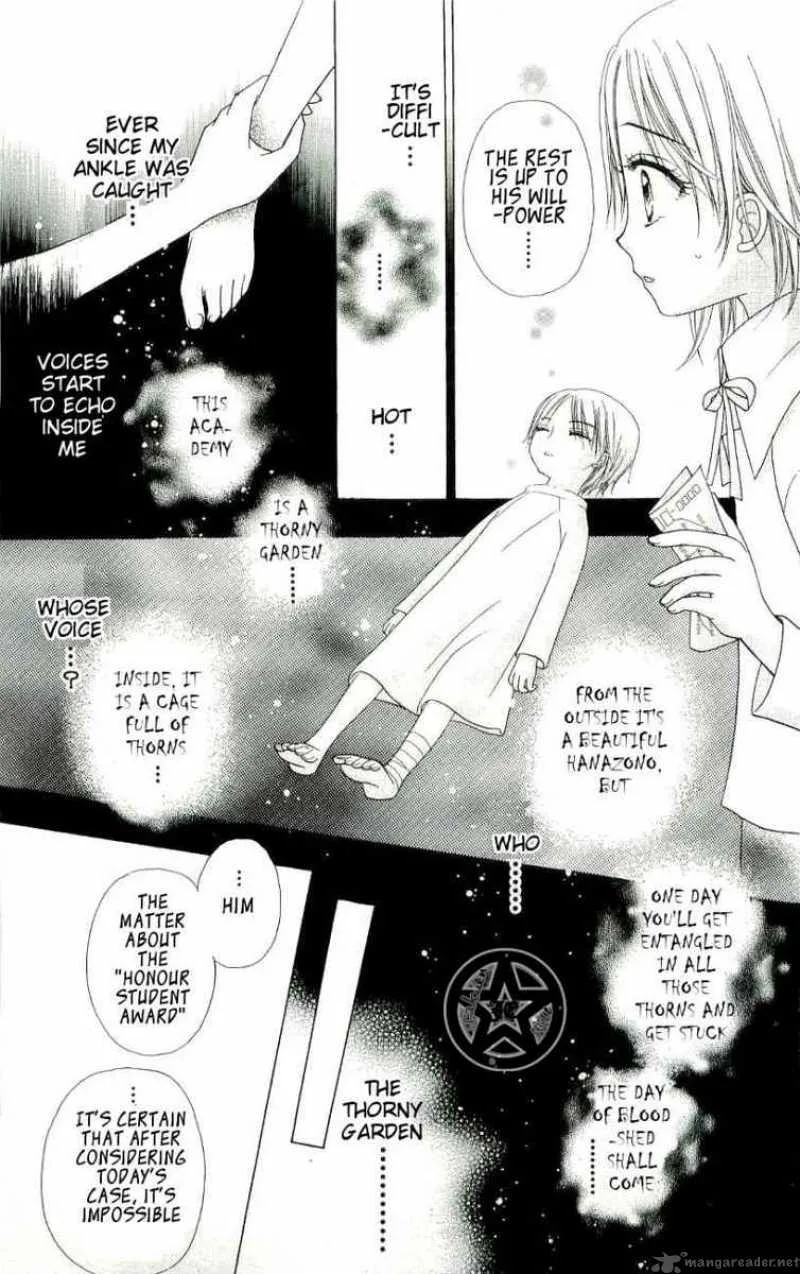 Gakuen Alice Chapter 58 page 14