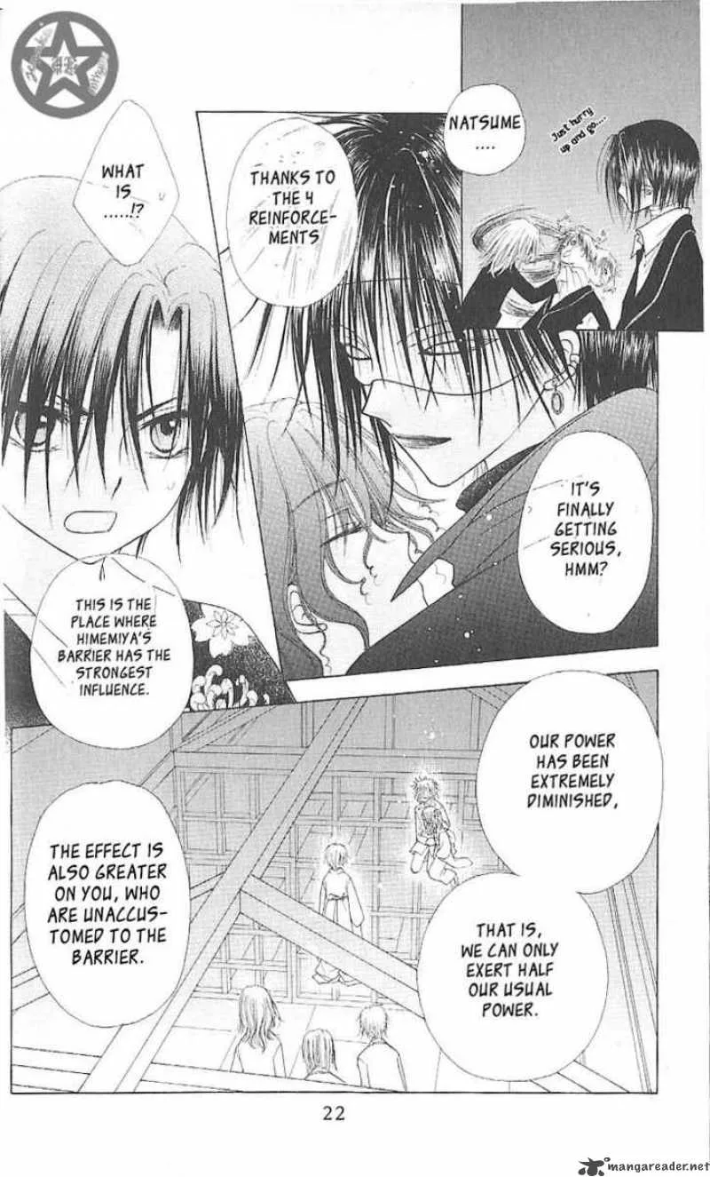 Gakuen Alice Chapter 59 page 24