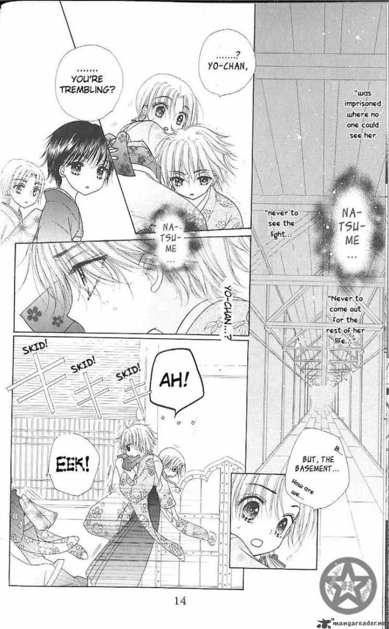 Gakuen Alice Chapter 59 page 16
