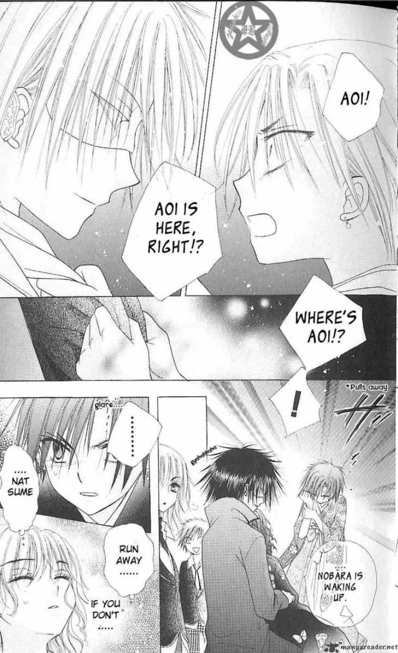 Gakuen Alice Chapter 59 page 21