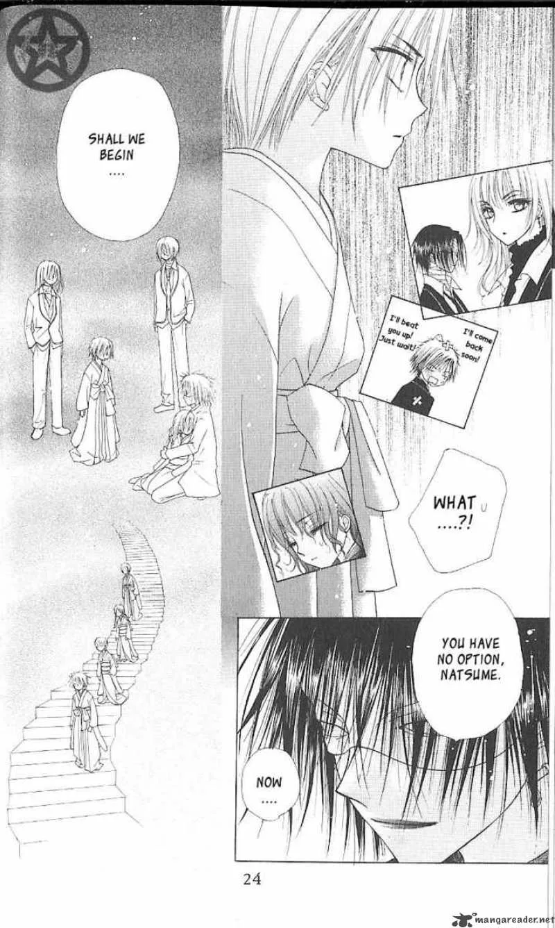 Gakuen Alice Chapter 59 page 26