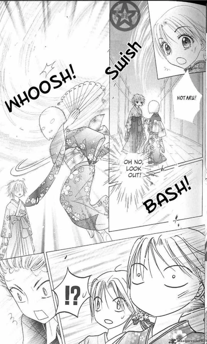 Gakuen Alice Chapter 59 page 31