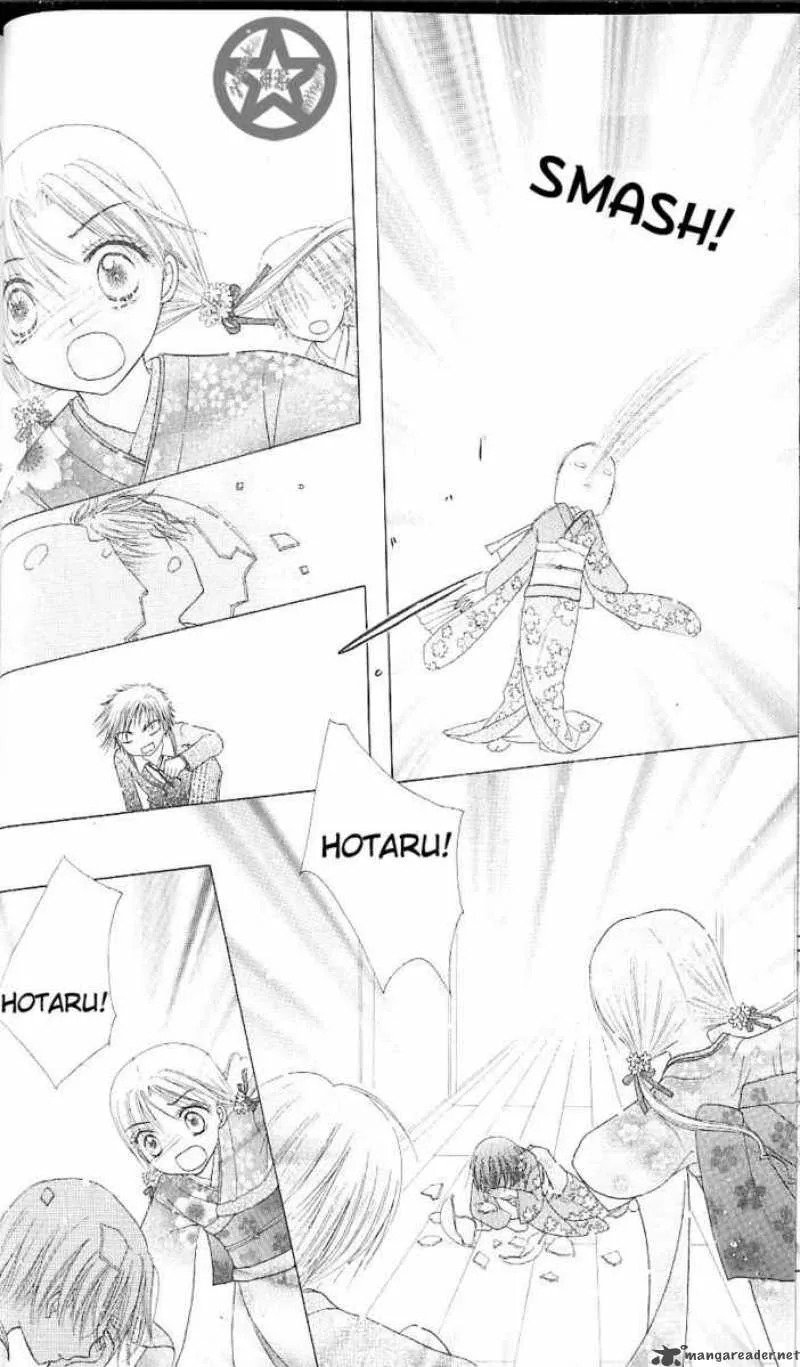 Gakuen Alice Chapter 59 page 36