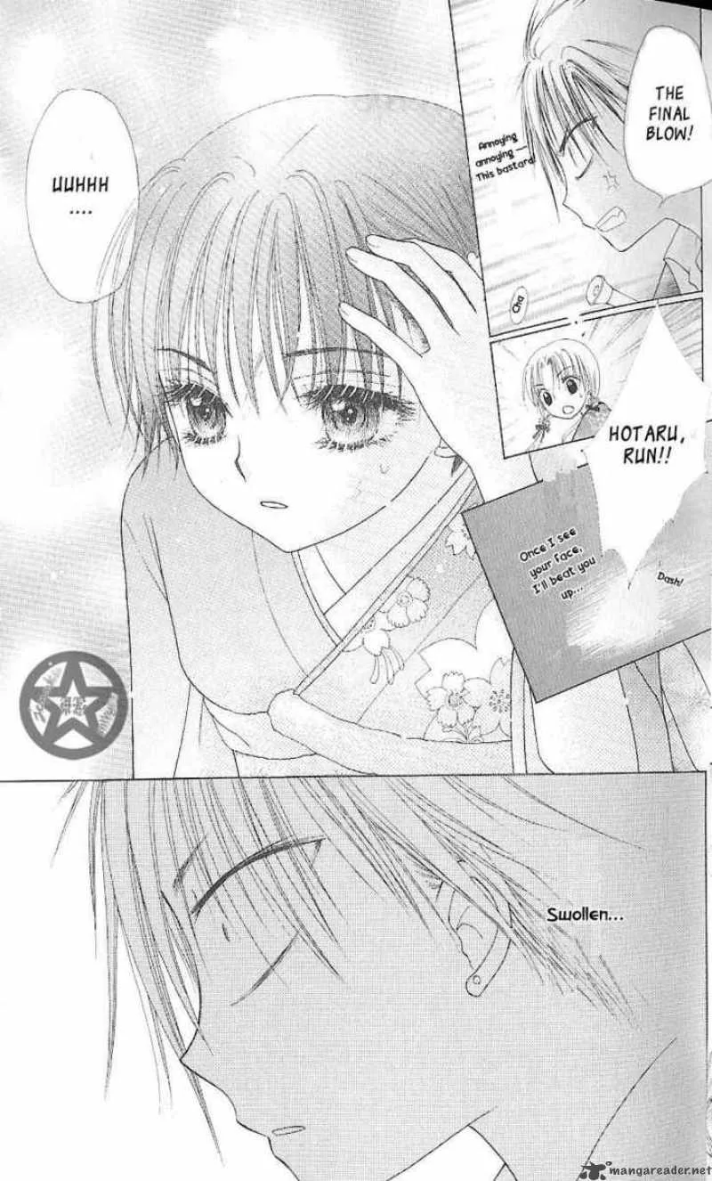 Gakuen Alice Chapter 59 page 37