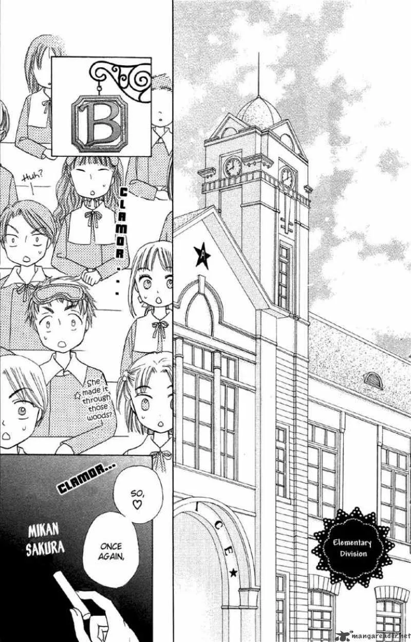 Gakuen Alice Chapter 6 page 24