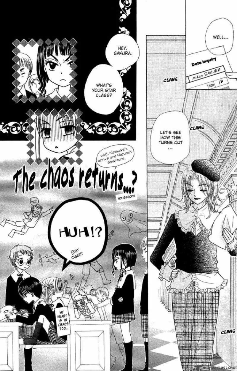 Gakuen Alice Chapter 6 page 35