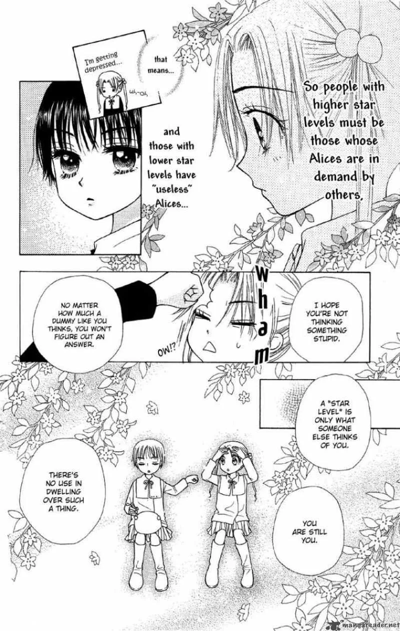 Gakuen Alice Chapter 6 page 41