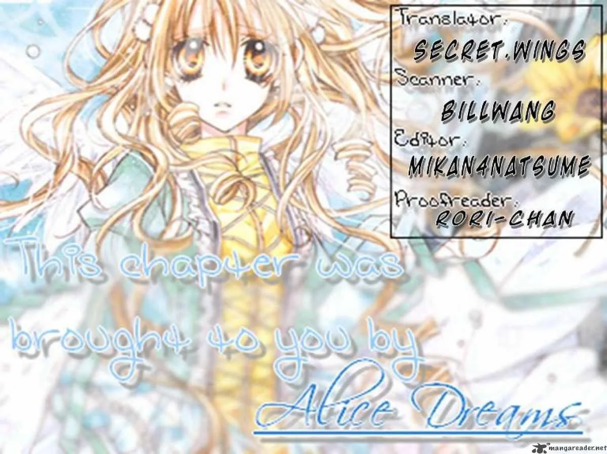 Gakuen Alice Chapter 60 page 2