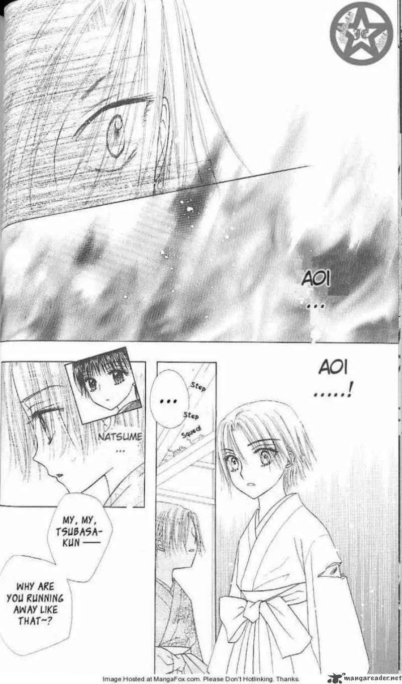 Gakuen Alice Chapter 61 page 11