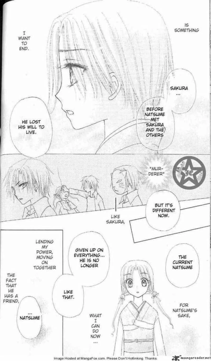 Gakuen Alice Chapter 61 page 21
