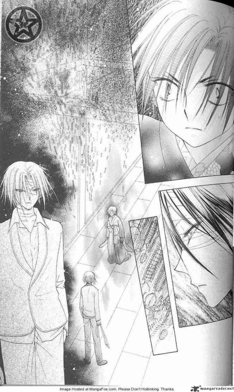 Gakuen Alice Chapter 61 page 10