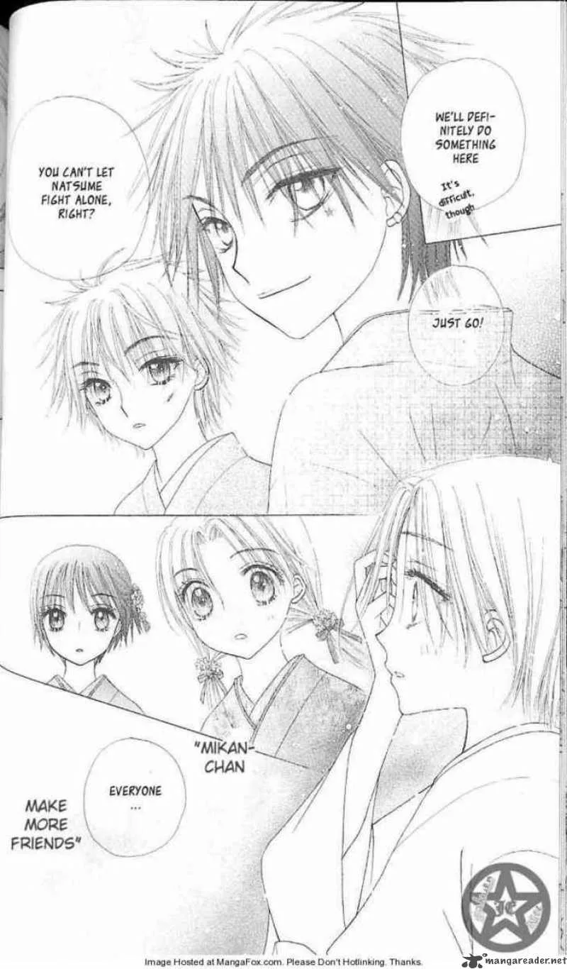 Gakuen Alice Chapter 61 page 27