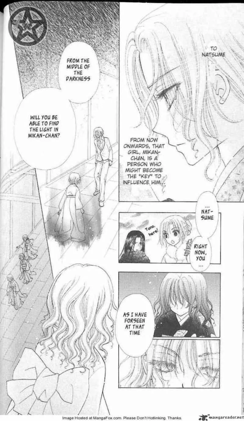 Gakuen Alice Chapter 61 page 29