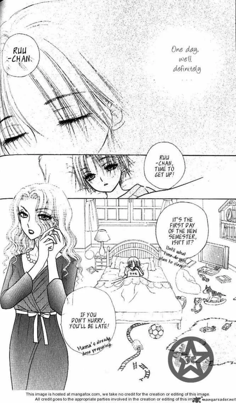Gakuen Alice Chapter 62 page 5