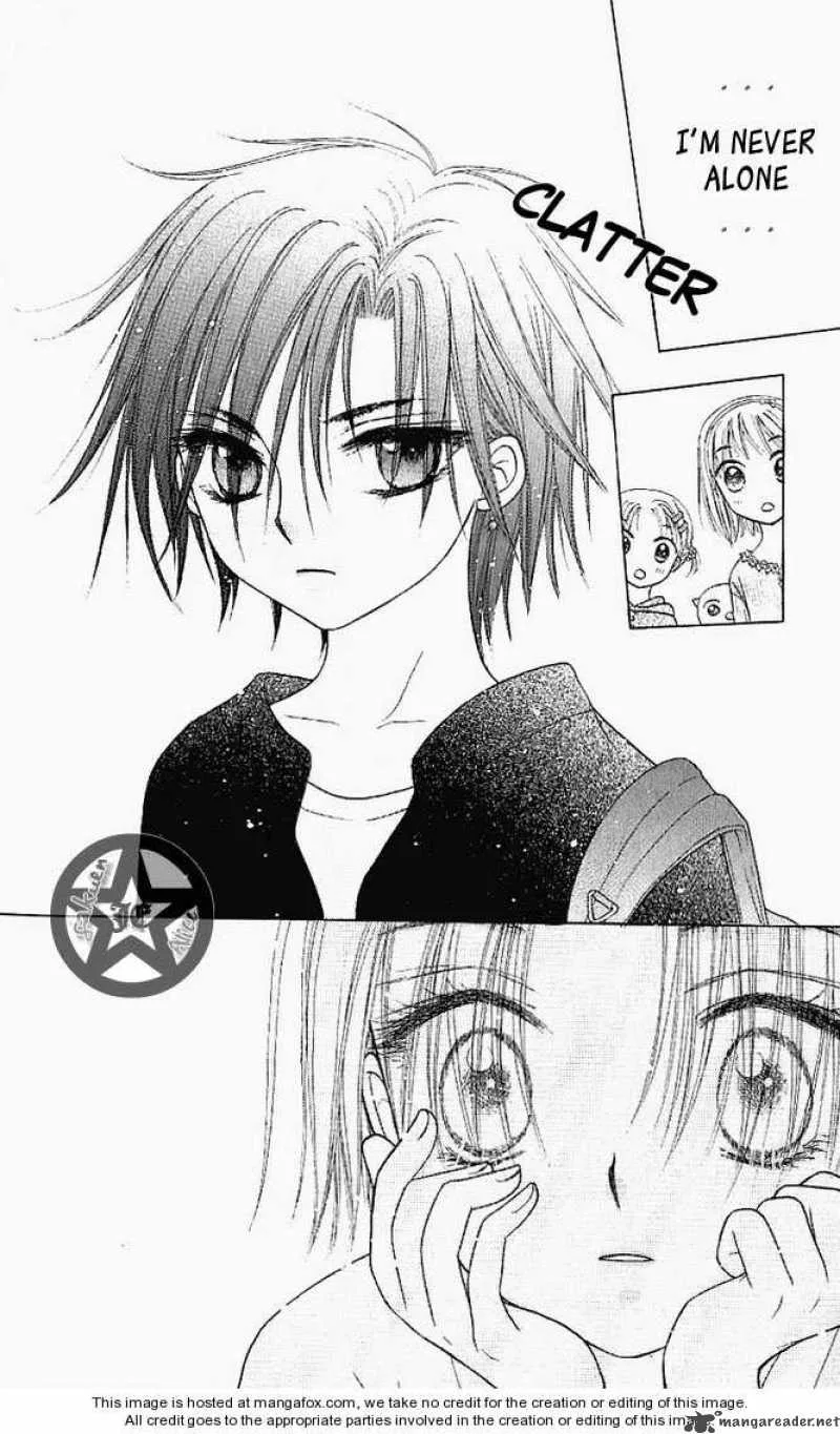 Gakuen Alice Chapter 62 page 11