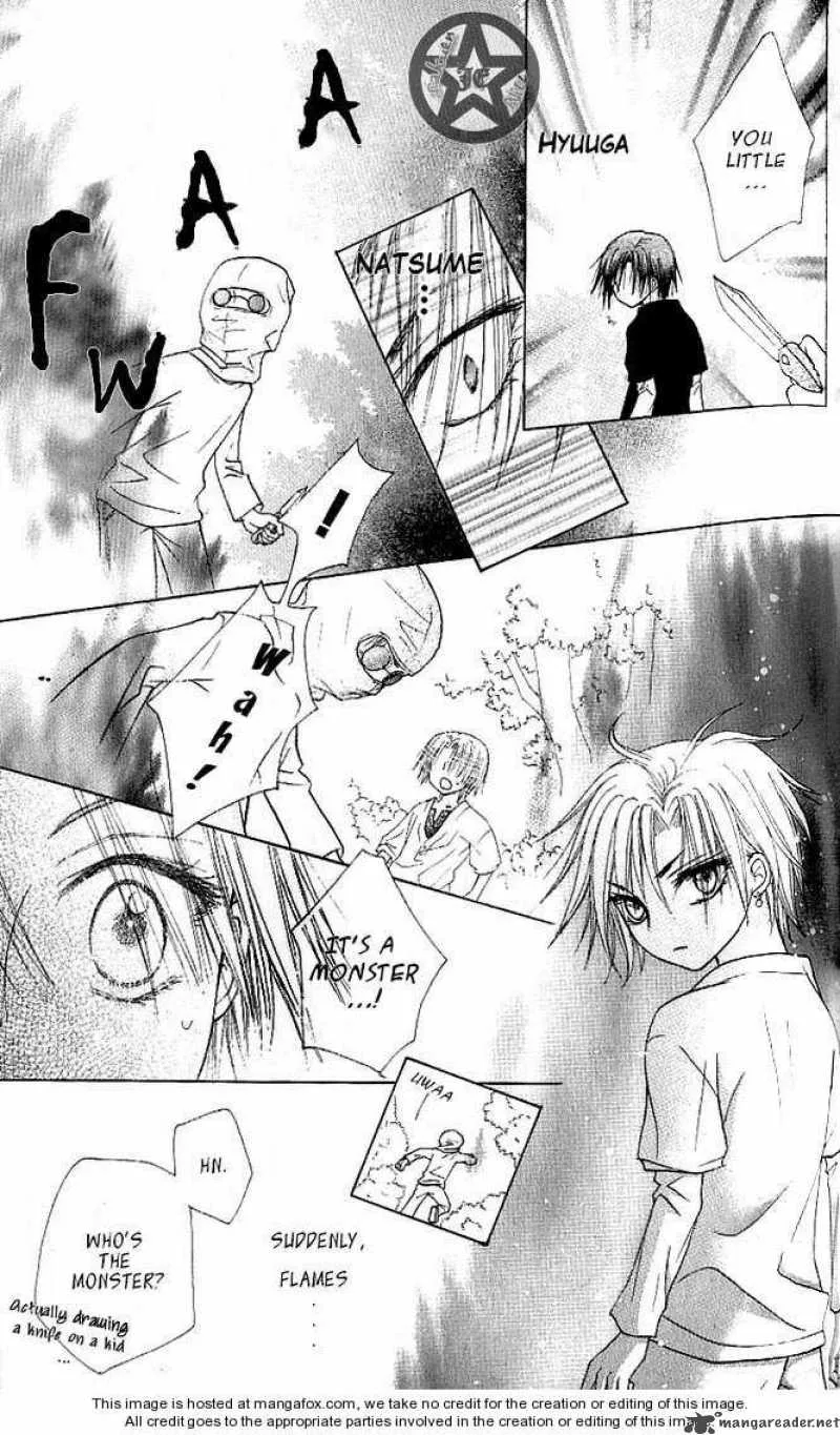 Gakuen Alice Chapter 62 page 18